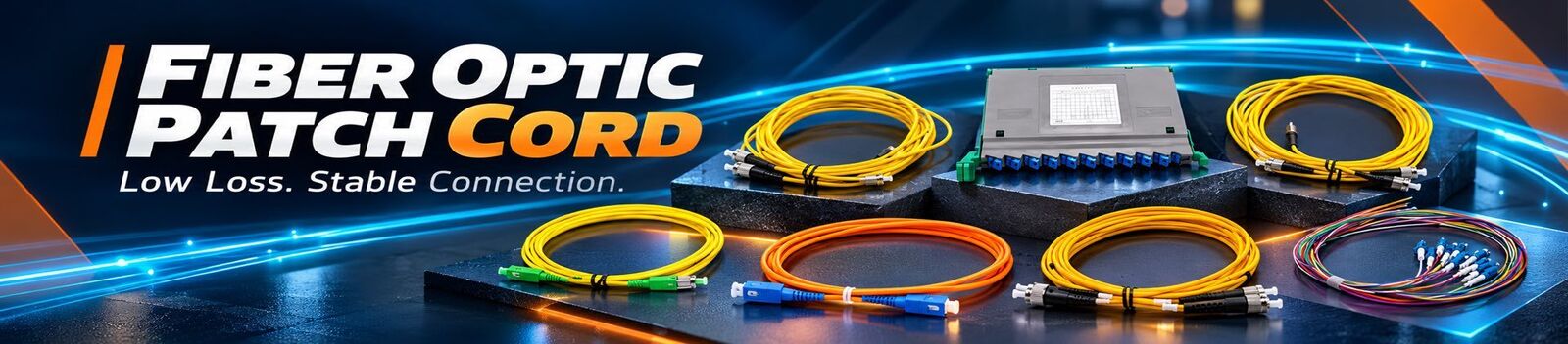 ondergrondse vezel optische kabel