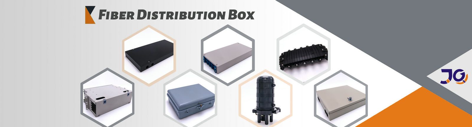 De Optische kabel van de buisvezel