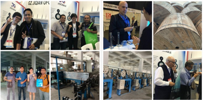 Fabriek voorraad Outdoor Double Armored GYTS53-96 Cores Glasvezel Kabel Dubbele Jacket G652D Dezelfde dag verzonden 21