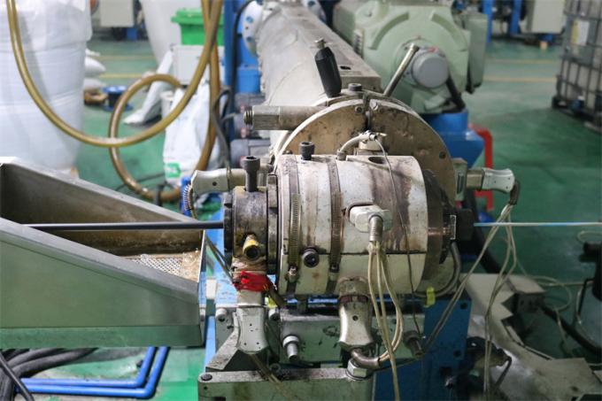 Opvouwbaar glasvezelkabel patch cord drop rack kabel leggereedschap kabel spoel draad leidingsrack voor het toezicht op de bouw 7