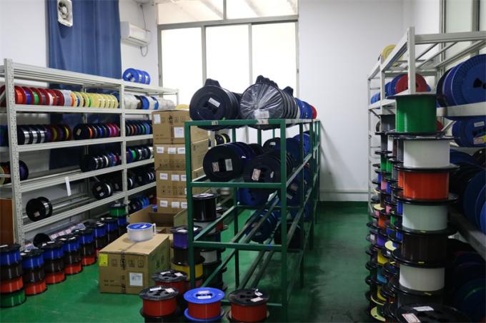 Opvouwbaar glasvezelkabel patch cord drop rack kabel leggereedschap kabel spoel draad leidingsrack voor het toezicht op de bouw 9