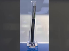 FIGURA 8 FIBEROPTISCHE AIR-KABEL ZELFBESTAANDE GYXTC8Y 4 6 8 12 24 36 48 96 144 Kern