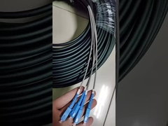 Gepantserde pleistersnoer