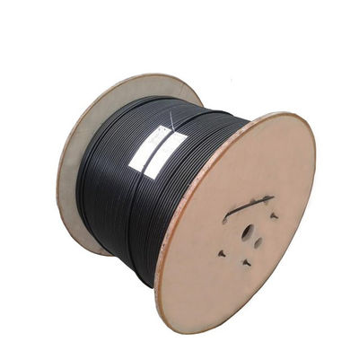 Single Mode GYTA53 16 Core Underground Fiber Optic Cable