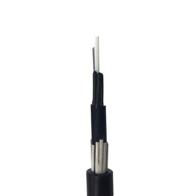 GYFTY63 Anti Rodent Direct Direct Burried Fiber Optic Cable 1310nm Wavelegnth