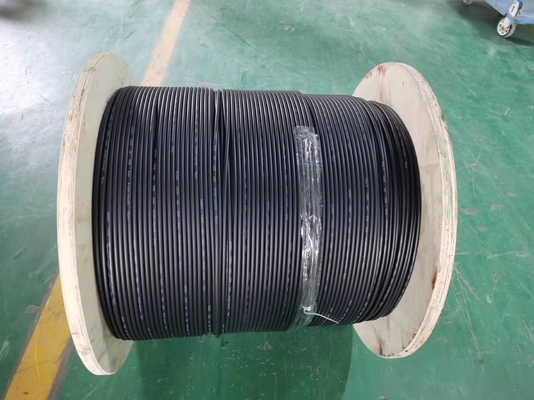 GYFTY63 Anti Rodent Direct Direct Burried Fiber Optic Cable 1310nm Wavelegnth