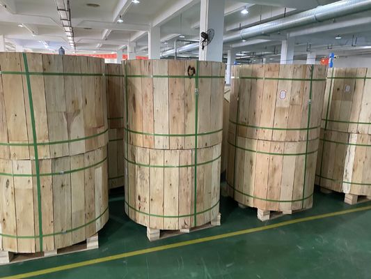 GYTY53 dubbel Jasje Gepantserde Anti - de Optische Kabel van de Knaagdiervezel