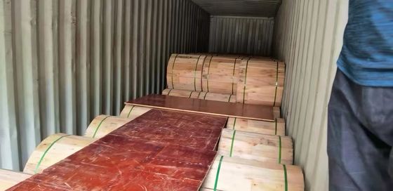 Buitenluchtkabel GYTC8Y G652D enkelmodus Figuur 8 Zelf-ondersteunde 4 6 8 10 12 24 48 96 144 kern glasvezelkabel