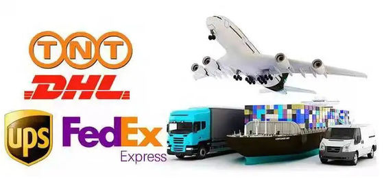 GYFTY53 Dubbele omhulsel gewapende buitenkabel Niet-metalen sterkte lid glasvezel optische kabel