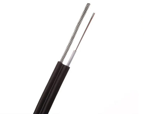 GYXTC8Y GYTC8Y Buitenaardse luchtkabel zelfdragend Figuur 8 Niet-gewapende glasvezelkabel