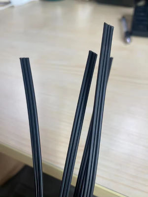 GJYXCH Ftth Glasvezelkabel G652D G652A Optische kabel Zelfdragende LSZH Glasvezeldropkabel