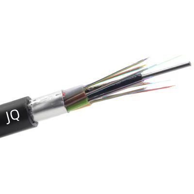 GYDTA optische kabel met aluminiumband