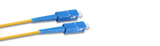 Optische vezels van hoge kwaliteit