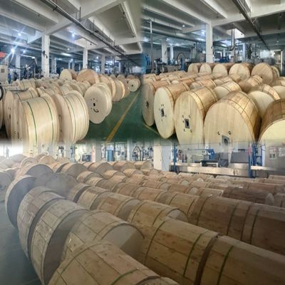 12 kern GYXTW outdoor SM glasvezelkabel unitube voorzien van stalen band 6mm 7mm 8mm glasvezelkabel