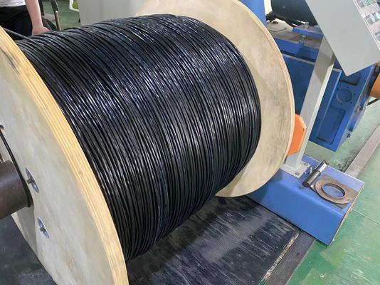 24 48 96 Kern luchtgeblazen glasvezel micro kabel glasvezel kabel GCYFY