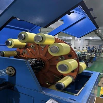 Volledig diëlektrische optische kabel ADSS-kabel voor overhead