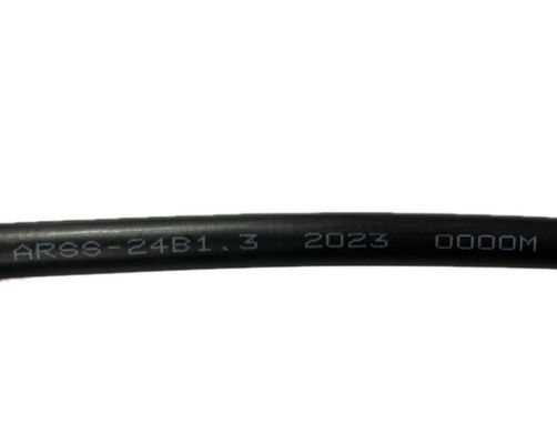 12/24/36/48 /96 Kernen Single-mode ADSS ARSS Glasvezelkabel met stalen banden