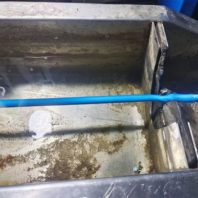 Vlamwerende brandwerende gepantserde mijnbouwer MGTSV MGXTSV glasvezelkabel