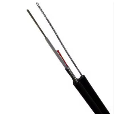 FIGURA 8 FIBEROPTISCHE AIR-KABEL ZELFBESTAANDE GYXTC8Y 4 6 8 12 24 36 48 96 144 Kern