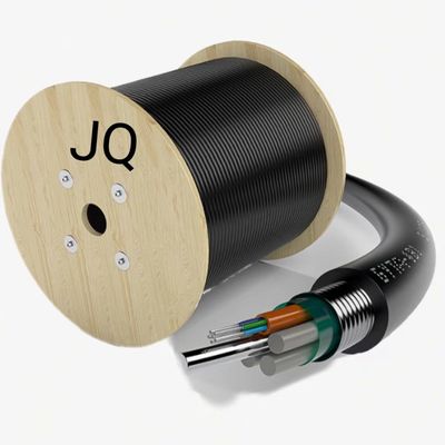 GYTA GYFTA 4-288 CORES 144 CORE FIBER OPTISCHE CABLE