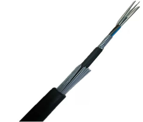 GYTA33 GYFTY33 Stranded Loose Tube