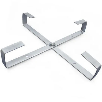 Overhead ADSS-draadkabeltoren en kabelopslagbeugels voor paalgebruik