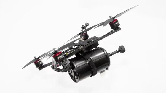 Anti-interferentie drone beeld- en videooverdracht Ground Air Modules FPV Device UAV