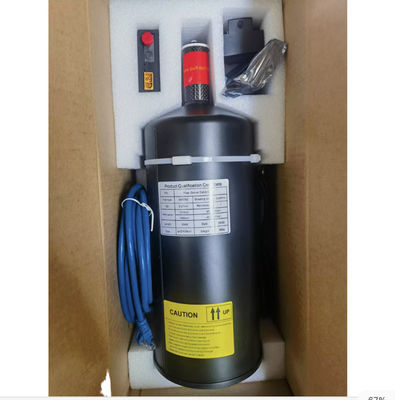 Anti-interferentie drone beeld- en videooverdracht Ground Air Modules FPV Device UAV