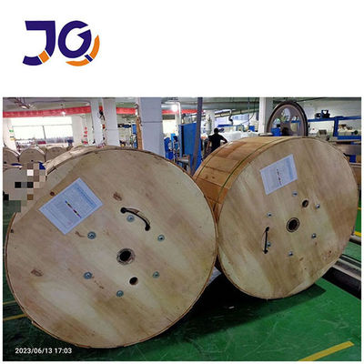 All-Dielectrische Zelfdragende ADSS Glasvezelkabel Span 50 100 200 300m