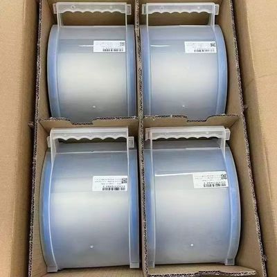 Direct Manufacturer's FTTH Indoor Single-Core Transparent / Invisible Optical Cable Home Entrance Optical Fiber Fiber Optic Equipment