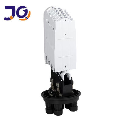 Buitenkant 12 24 48 96 144 288 Core Glasvezel Lasdoos Dome Behuizing Optische Lasafsluiting