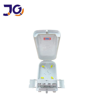 16 Core NAP Glasvezel FTTX Box F-005