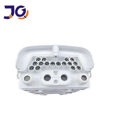 16 Core NAP Glasvezel FTTX Box F-005