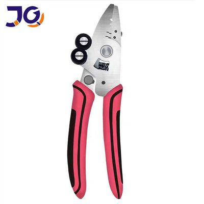 9-in-1 optische vezel stripper optische vezel tangen optische kabel stripper