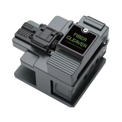 Optische vezelsnijder, handmodel