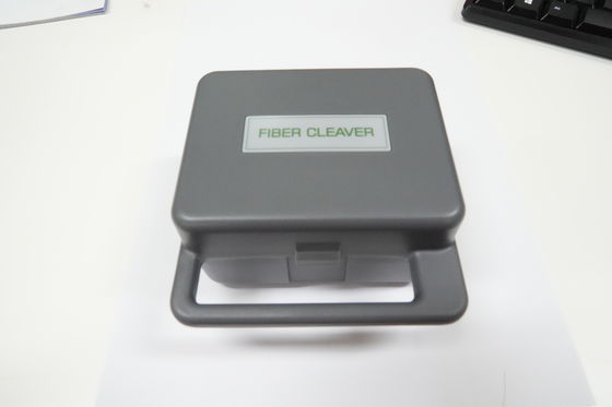 Optische vezelsnijder, handmodel