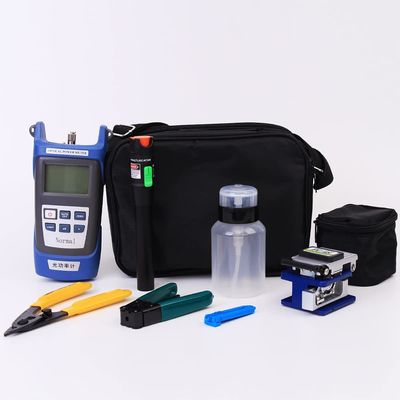 FTTH-toolkit voor glasvezel