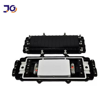 Van de de Verbindingskoepel van FTTH FTTB FTTX de Mechanische Sluiting van de de Vezel Optische Las