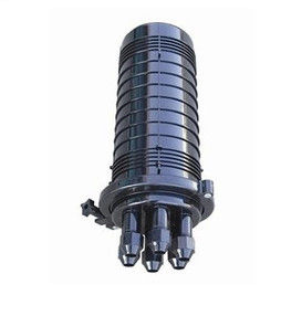 Van de de Verbindingskoepel van FTTH FTTB FTTX de Mechanische Sluiting van de de Vezel Optische Las