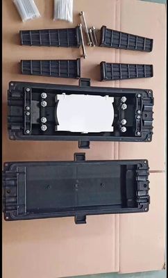 Van de de Verbindingskoepel van FTTH FTTB FTTX de Mechanische Sluiting van de de Vezel Optische Las