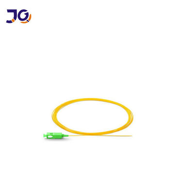 Sc-Apc Lc Upc 3.0mm de Vezel Optische Vlecht van SM G652D