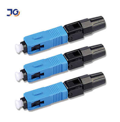 SC/UPC APC SM MM.vezel Optische Schakelaar voor CATV