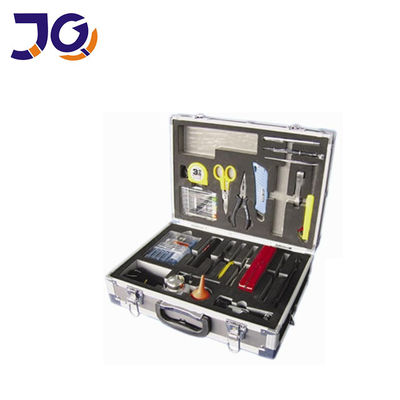 Kl-08A Uitrustingen van het de Vezel de Optische Hulpmiddel van het Telecommunicatienetwerk