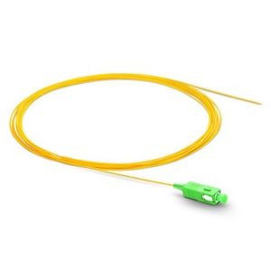 Singlemode 0.9mm Simplex 1.5M SC Fiber Pigtail