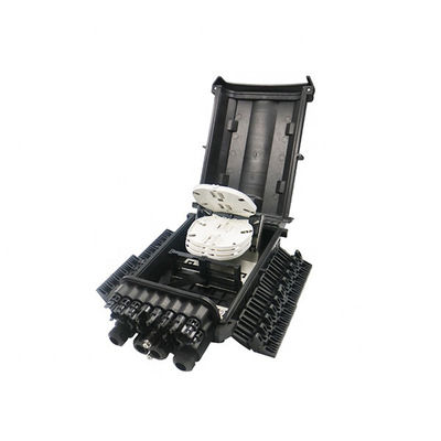 Pp-Optische de Lassluiting van de Glasvezel96fo FTTH Vezel