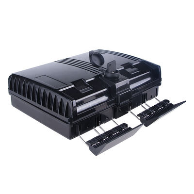 16 Kernfdb IP68 ABS Doos van de de Vezel de Optische Distributie van PC Gpon