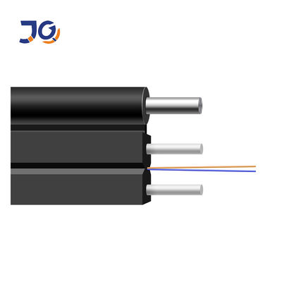 De zelfstandige Kabel van de de Vezel Optische Daling van G657A1/A2 FTTH