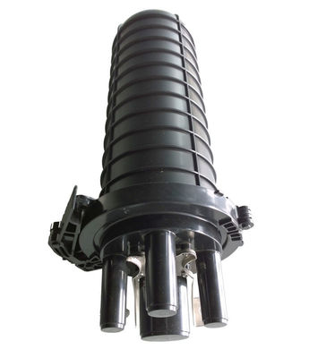 12-96Cores Splice Closure met glasvezel