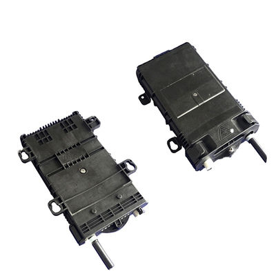 ISO IP67 8 Doos van de de Vezel de Optische Distributie van Vezelsftth