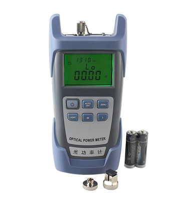 SM de HEREN OM3 Vezel Optische Hulpmiddeluitrustingen met Vezelmes